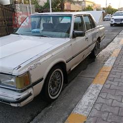 تويوتا كراون